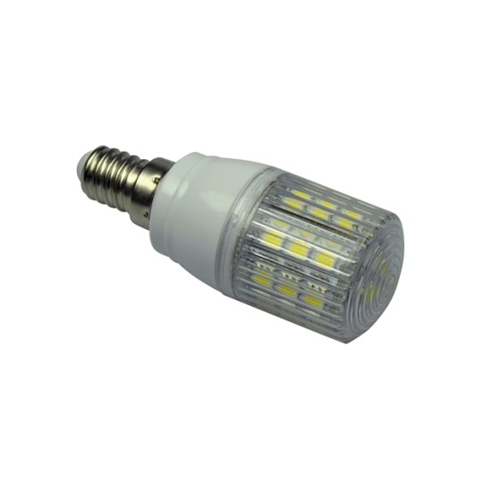 Ledlamp led24 10-30V E14