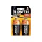 Batterij plus MN1300. D. 2-pack