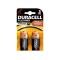 Batterij plus MN1400. C. 2-pack