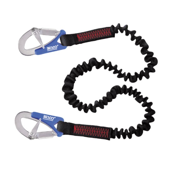 Besto Lifeline elastisch 2 haken double action