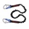 Besto Lifeline elastisch 2 haken double action