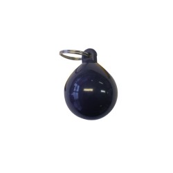 Sleutelhanger boei navy Sleutelhanger boei navy