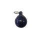 Sleutelhanger boei navy Sleutelhanger boei navy