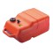 Brandstoftank 22l met indicator