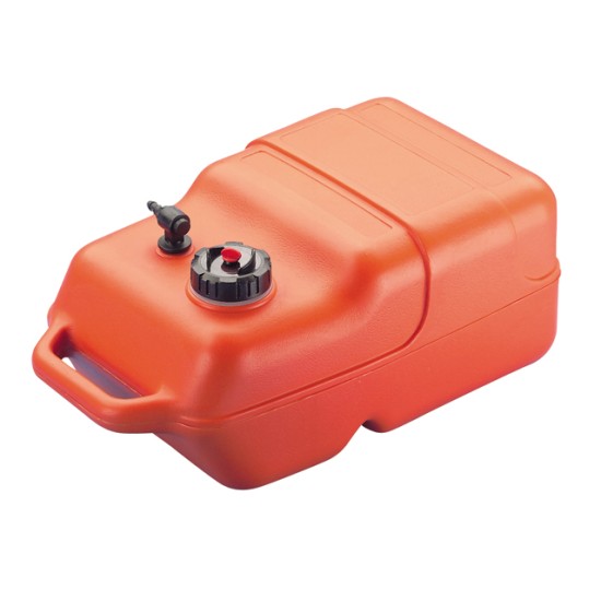 Brandstoftank 12l