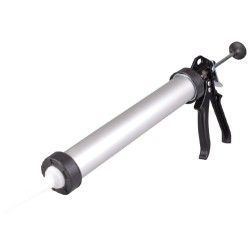 Kitpistool professional 600ml Kitpistool professional 600ml