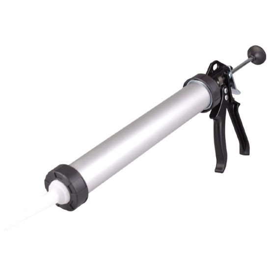 Kitpistool professional 600ml Kitpistool professional 600ml