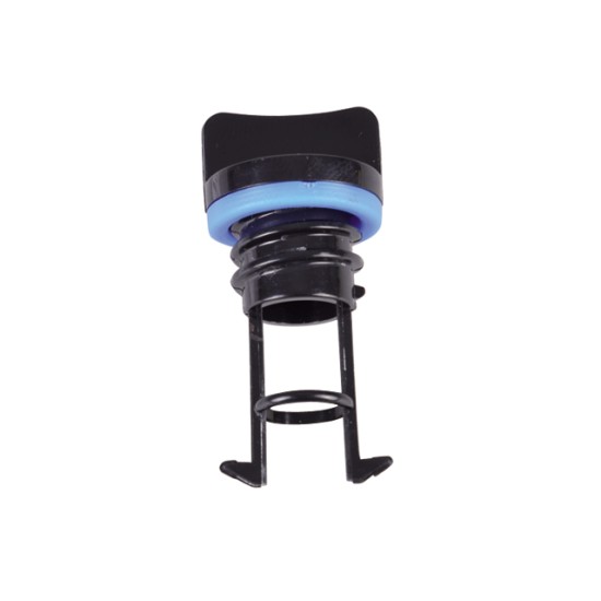 Plug 3-4 los tbv lensplugset