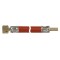 Gasslang 60cm Â¼ l bi x 8mm glad