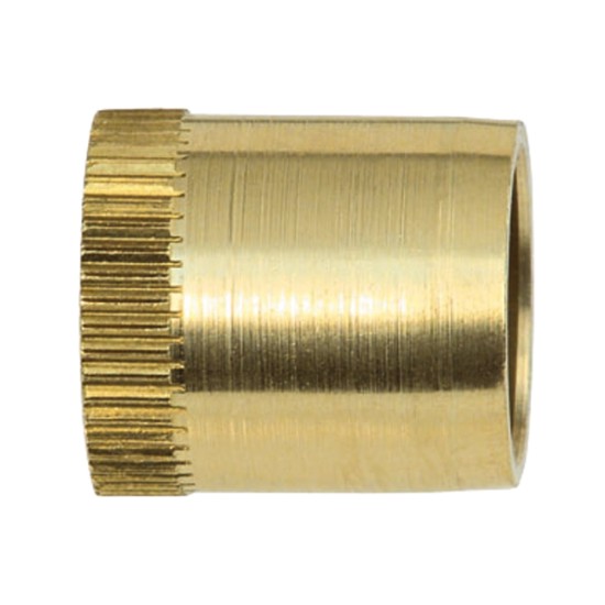 Verstevigingsbus voor koperleiding 8mm (2 stuks) Verstevigingsbus voor koperleiding 8mm (2 stuks)