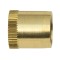 Verstevigingsbus voor koperleiding 8mm (2 stuks)