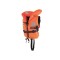 Reddingvest Econ 40N oranje toddler 15-20kg