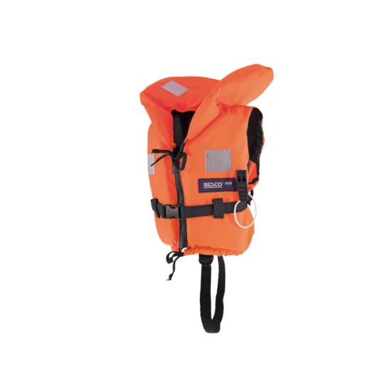 Reddingvest Econ 50N oranje junior