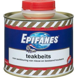 Mahoniebeits 500ml Mahoniebeits 500ml