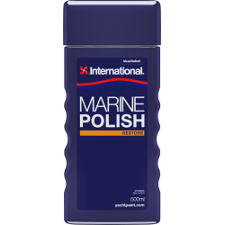 Marine polish Marine polish