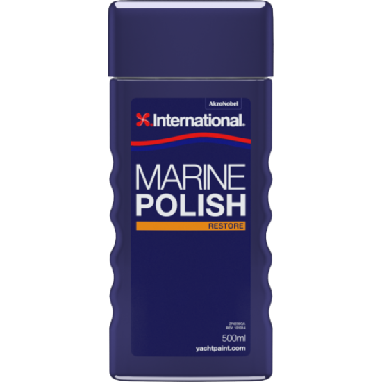 Marine polish
