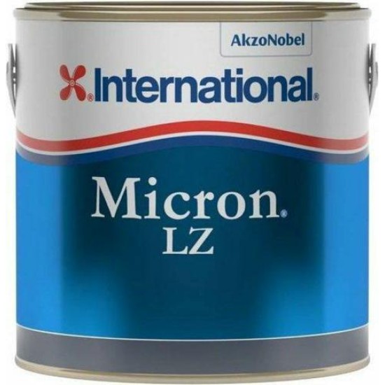 Micron LZ off white 2.5ltr Micron LZ off white 2.5ltr