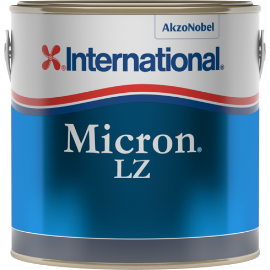 Micron LZ blauw 750ml Micron LZ blauw 750ml