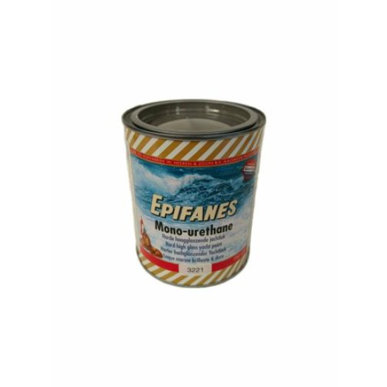 Mono-urethane 3221 750ml Mono-urethane 3221 750ml