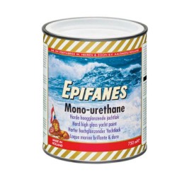 Mono-urethane wit 750ml Mono-urethane wit 750ml