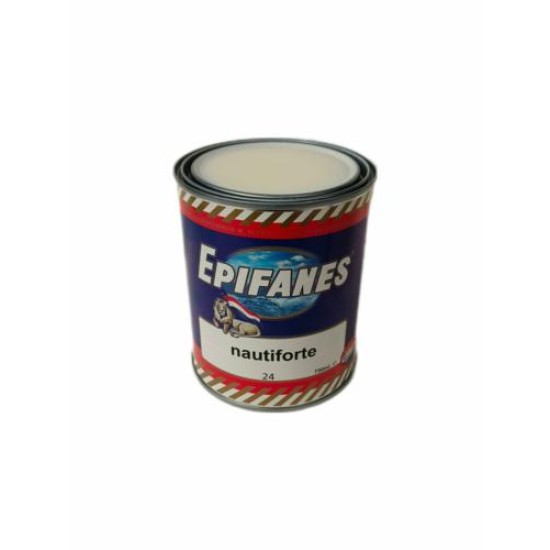 Epifanes nautiforte 24 750ml Epifanes nautiforte 24 750ml