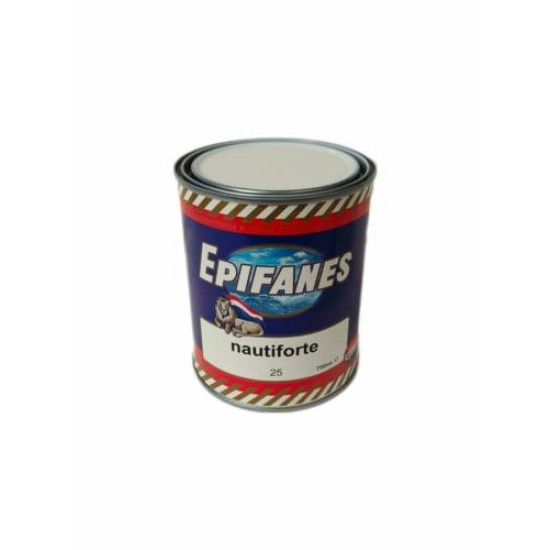 Epifanes nautiforte 25 750ml Epifanes nautiforte 25 750ml