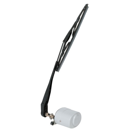 Vetus ruitenwissermotor set ORW12SET Vetus ruitenwissermotor set ORW12SET