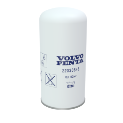Oil filter 22030848