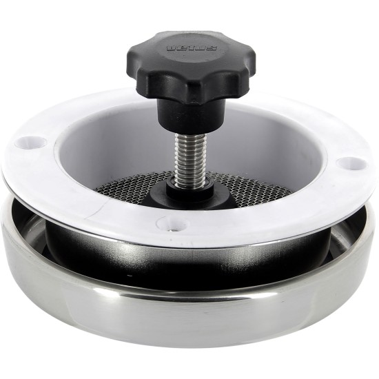 Paddestoelventilator