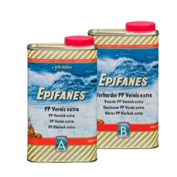 PP Vernis Extra 2ltr. PP Vernis Extra 2ltr.