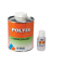Poltix lamineerhars set 750ml