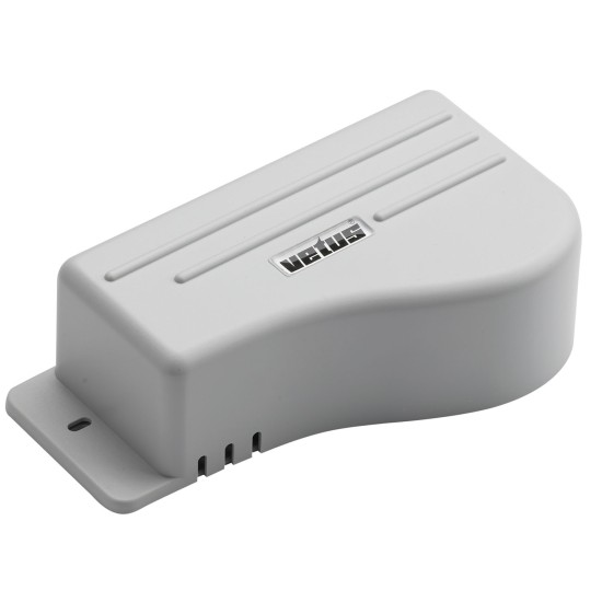 Kunststof huis voor ruitenwissermotor DIN en RW Kunststof huis voor ruitenwissermotor DIN en RW