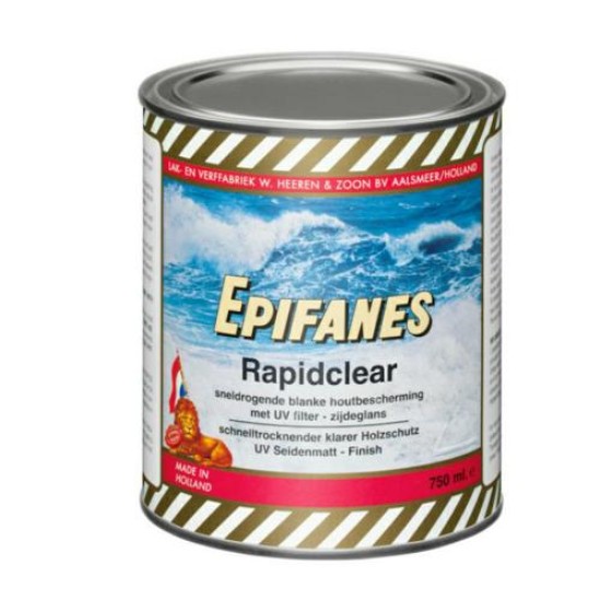 Rapidclear 750ml Rapidclear 750ml