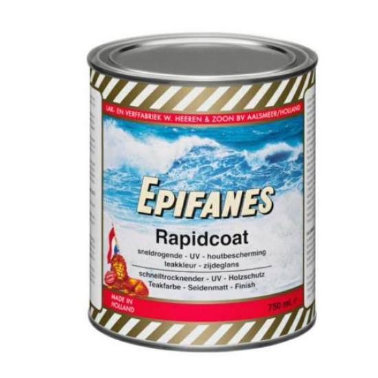 Rapidcoat 750ml