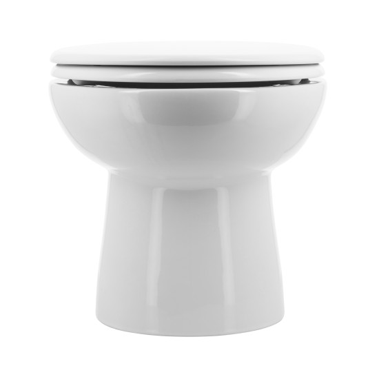 Toilet type SMTO, 12 V
