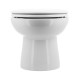 Toilet type SMTO, 12 V
