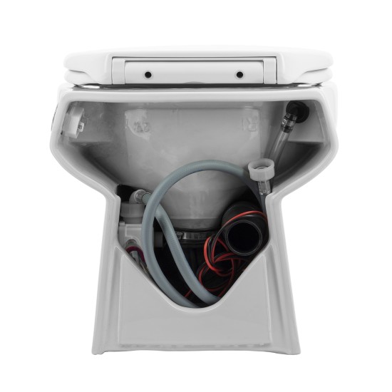 Toilet type SMTO, 12 V