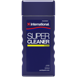 Super cleaner Super cleaner
