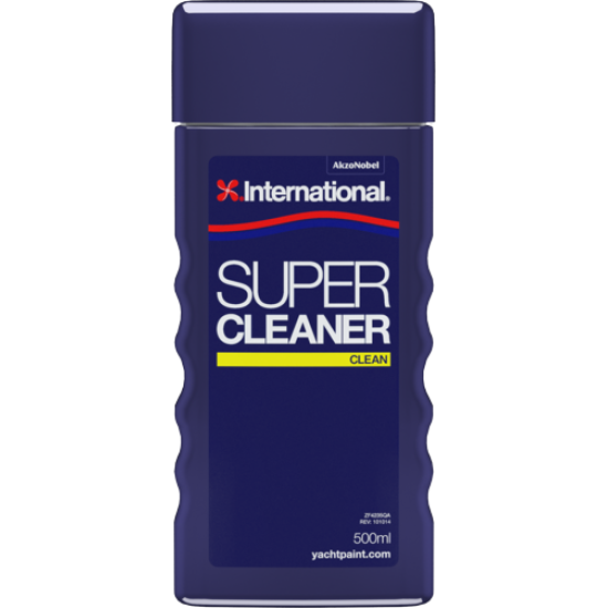 Super cleaner