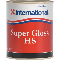 Super gloss HS Lighthouse Red 233 750ml Super gloss HS Lighthouse Red 233 750ml
