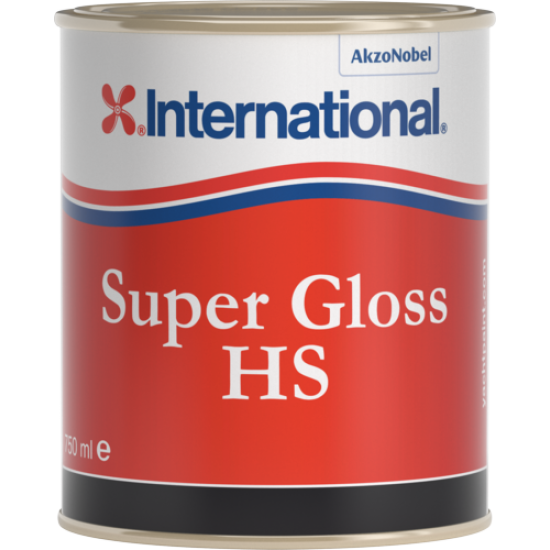 Super Gloss HS 750ml Bahama Beige 243