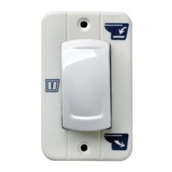 Spoel wandschakelaar voor tmw12q en tmw Spoel wandschakelaar voor tmw12q en tmw