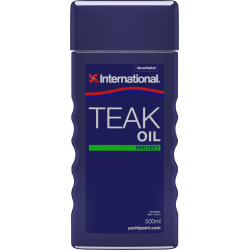 Teak oil 500ml Teak oil 500ml