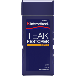 Teak Restorer 500ml Teak Restorer 500ml