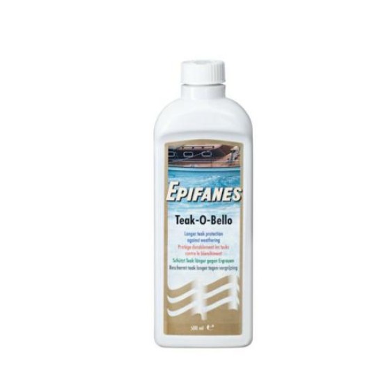 Teak-o-bello 500ml Teak-o-bello 500ml