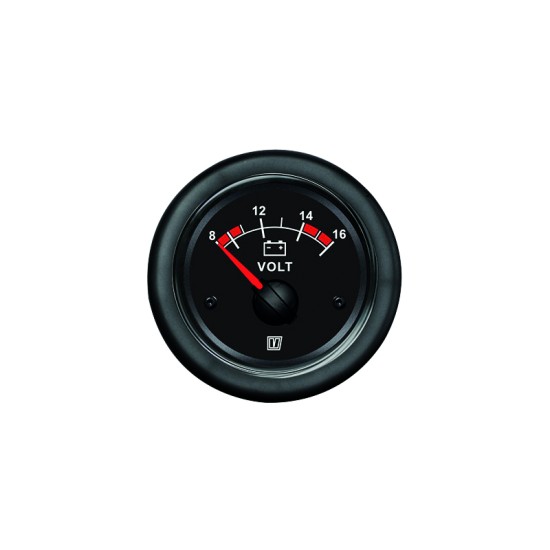 Voltagemeter 12 V