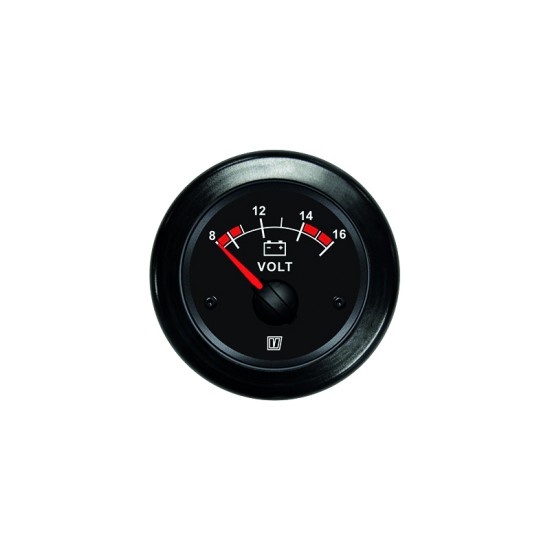 Voltagemeter 12 V