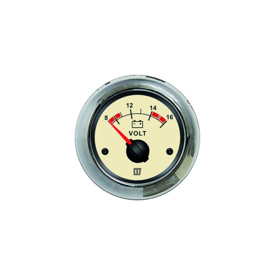 Voltagemeter 12 V