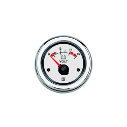 Voltagemeter 12 V