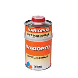 Variopox impregneerhars 750ml Variopox impregneerhars 750ml